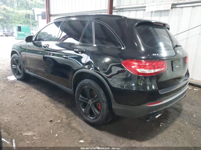 Продаж на аукціоні авто 2019 Mercedes-benz Glc 300, vin: WDC0G4JB8KV134497, номер лоту: 45772705