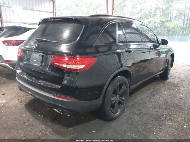 Продаж на аукціоні авто 2019 Mercedes-benz Glc 300, vin: WDC0G4JB8KV134497, номер лоту: 45772705