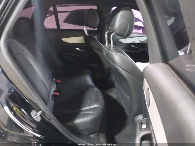 Продаж на аукціоні авто 2019 Mercedes-benz Glc 300, vin: WDC0G4JB8KV134497, номер лоту: 45772705