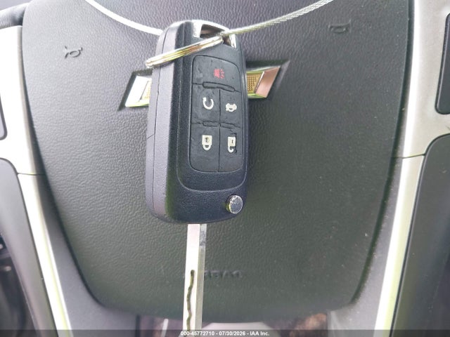 Chevrolet EQUINOX LT 2016 2GNFLFEK3G6272498 Image 11