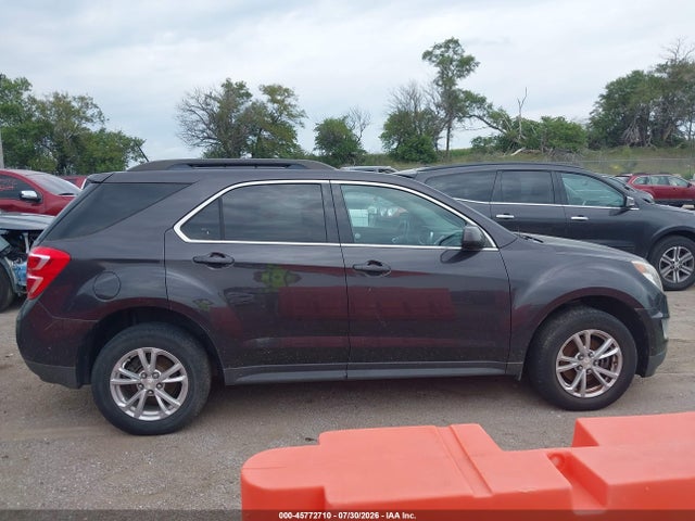 Chevrolet EQUINOX LT 2016 2GNFLFEK3G6272498 Image 13