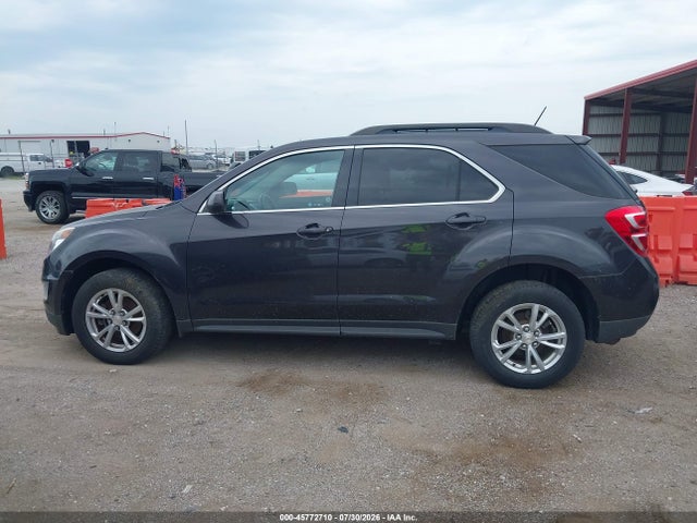 Chevrolet EQUINOX LT 2016 2GNFLFEK3G6272498 Image 14