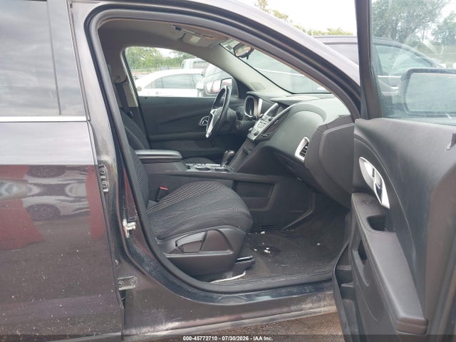Chevrolet EQUINOX LT 2016 2GNFLFEK3G6272498 Image 5