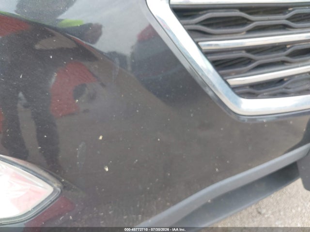Chevrolet EQUINOX LT 2016 2GNFLFEK3G6272498 Image 6