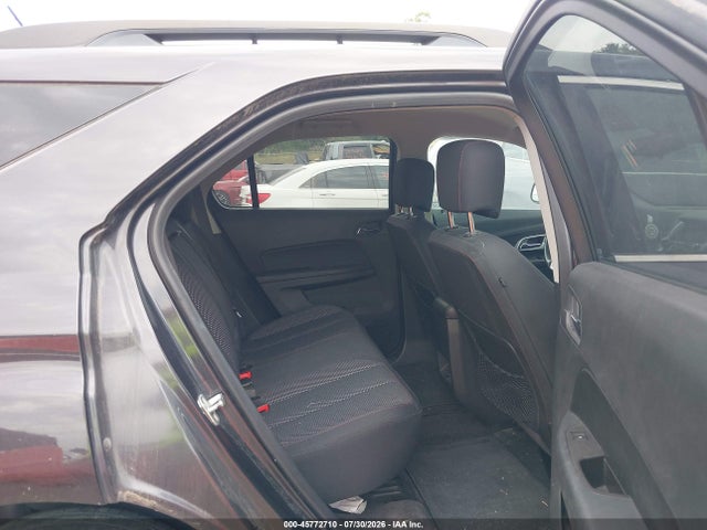 Chevrolet EQUINOX LT 2016 2GNFLFEK3G6272498 Image 8