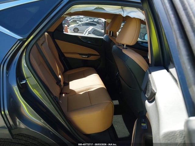 2T2GGCEZ0PC020375 Lexus Nx 350 Premium