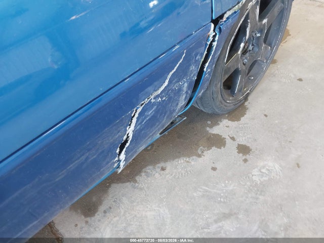 1991 Chevrolet Corvette მანქანა იყიდება აუქციონზე, vin: 1G1YY238XM5115943, აუქციონის ნომერი: 45772720