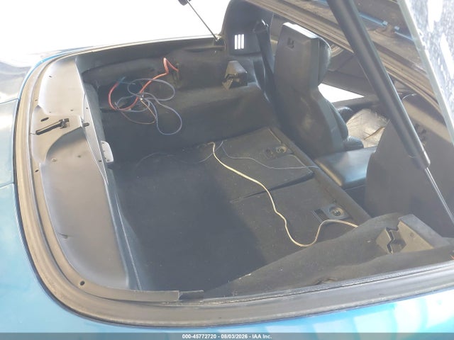 1991 Chevrolet Corvette მანქანა იყიდება აუქციონზე, vin: 1G1YY238XM5115943, აუქციონის ნომერი: 45772720