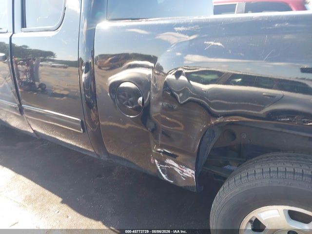 2010 Chevrolet Silverado 1500 Lt მანქანა იყიდება აუქციონზე, vin: 1GCSKSE37AZ290767, აუქციონის ნომერი: 45772729