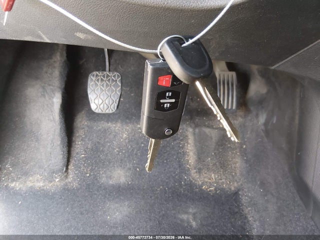 2013 Mazda Mazda3 I Sport მანქანა იყიდება აუქციონზე, vin: JM1BL1U82D1702312, აუქციონის ნომერი: 45772734