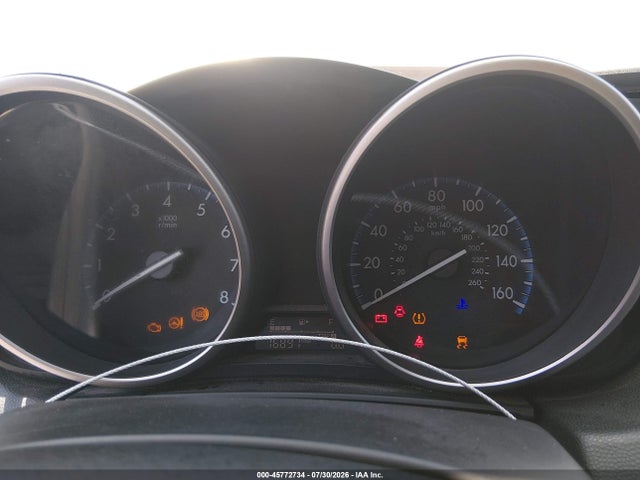 2013 Mazda Mazda3 I Sport მანქანა იყიდება აუქციონზე, vin: JM1BL1U82D1702312, აუქციონის ნომერი: 45772734