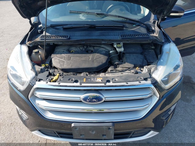 Aukcja sprzedaży 2019 Ford Escape Titanium, vin: 1FMCU9J99KUC30288, numer aukcji: 45772736