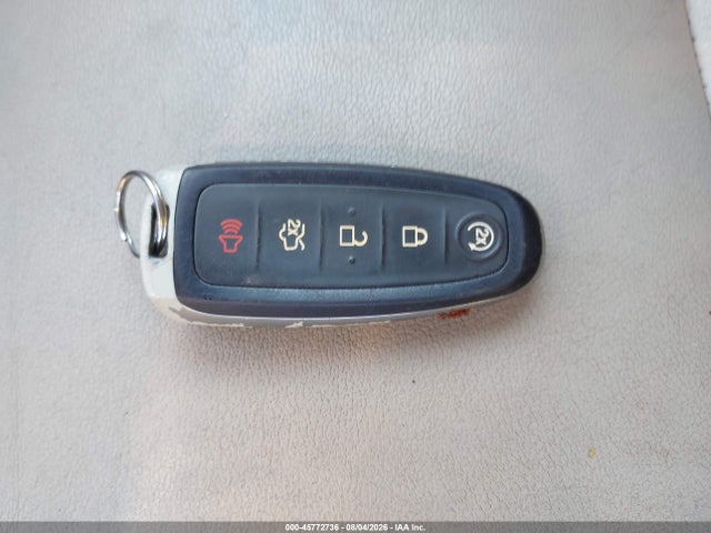 Aukcja sprzedaży 2019 Ford Escape Titanium, vin: 1FMCU9J99KUC30288, numer aukcji: 45772736