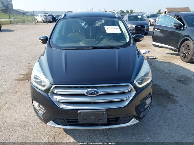 Aukcja sprzedaży 2019 Ford Escape Titanium, vin: 1FMCU9J99KUC30288, numer aukcji: 45772736
