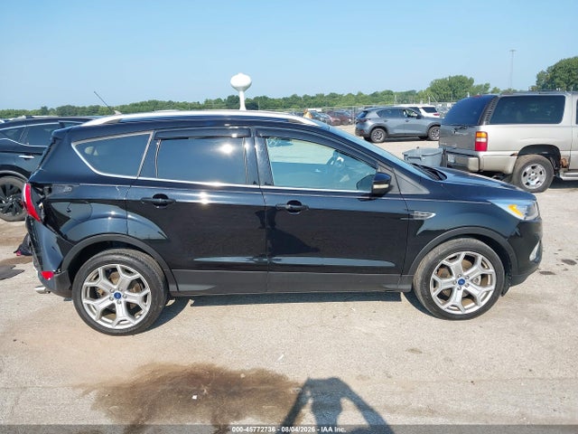 Aukcja sprzedaży 2019 Ford Escape Titanium, vin: 1FMCU9J99KUC30288, numer aukcji: 45772736