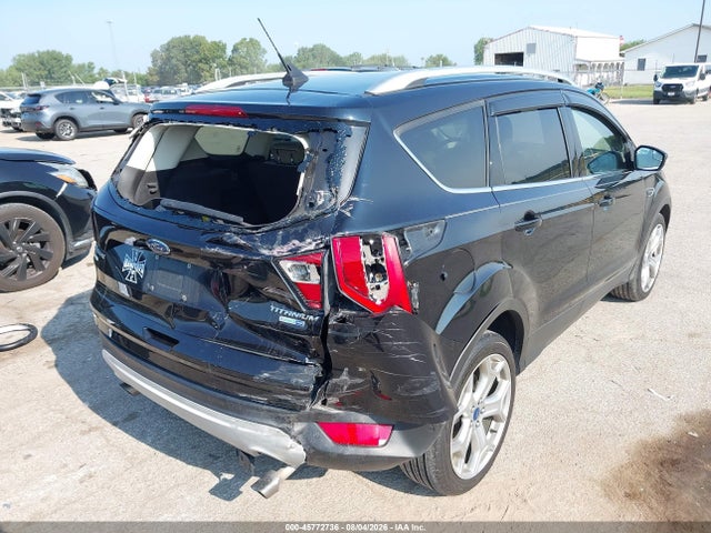 Aukcja sprzedaży 2019 Ford Escape Titanium, vin: 1FMCU9J99KUC30288, numer aukcji: 45772736