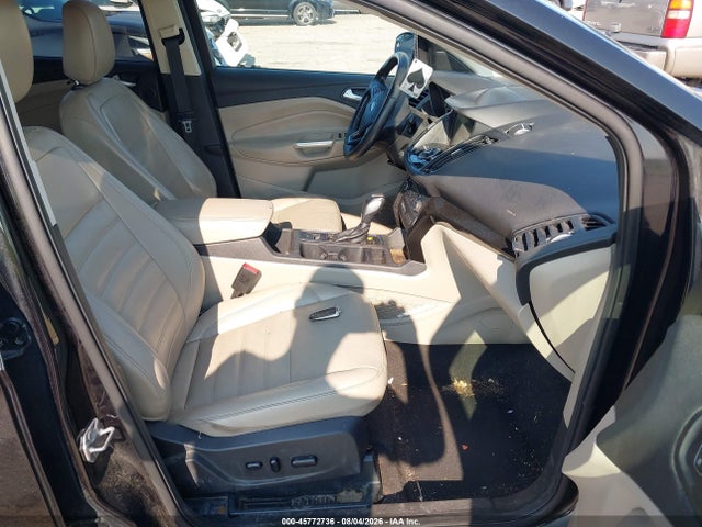 Aukcja sprzedaży 2019 Ford Escape Titanium, vin: 1FMCU9J99KUC30288, numer aukcji: 45772736