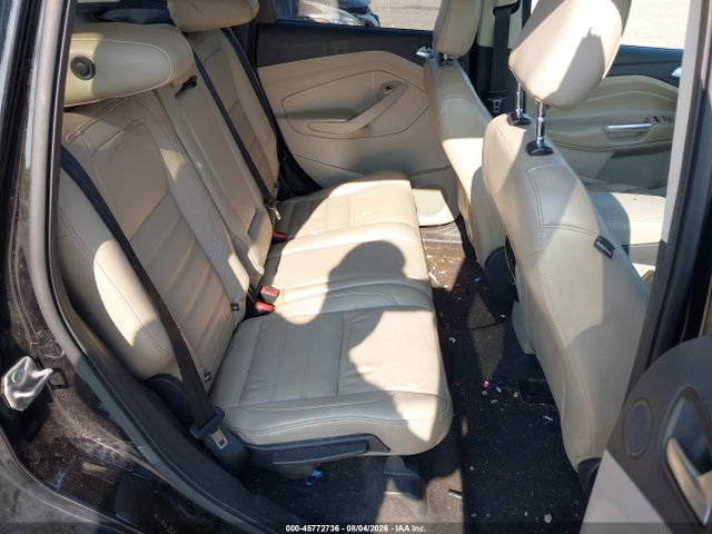 Aukcja sprzedaży 2019 Ford Escape Titanium, vin: 1FMCU9J99KUC30288, numer aukcji: 45772736