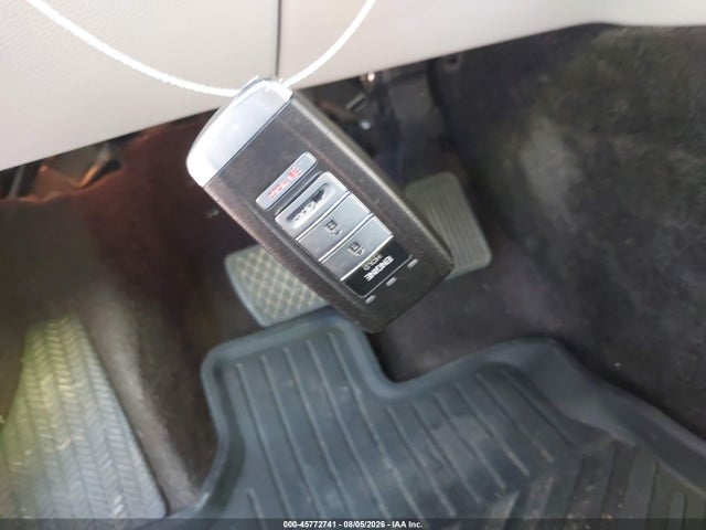 5FRYD4H82HB022327 Acura Mdx Advance Package