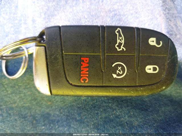 Продаж на аукціоні авто 2016 Dodge Charger Se, vin: 2C3CDXBG5GH251269, номер лоту: 45772743