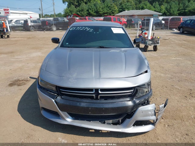 Продаж на аукціоні авто 2016 Dodge Charger Se, vin: 2C3CDXBG5GH251269, номер лоту: 45772743