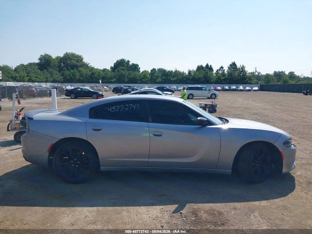 Продаж на аукціоні авто 2016 Dodge Charger Se, vin: 2C3CDXBG5GH251269, номер лоту: 45772743