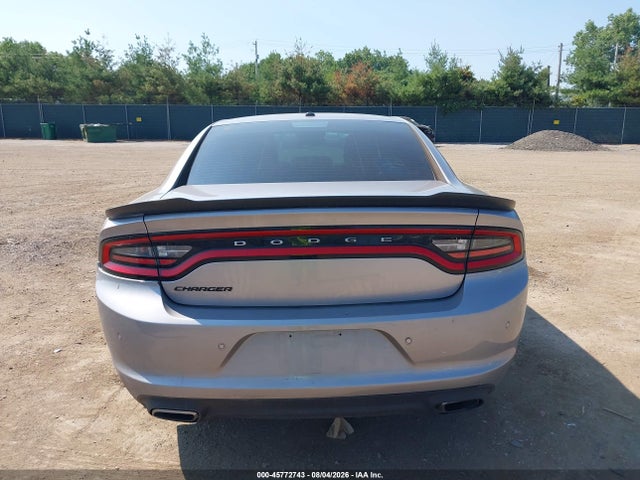 Продаж на аукціоні авто 2016 Dodge Charger Se, vin: 2C3CDXBG5GH251269, номер лоту: 45772743