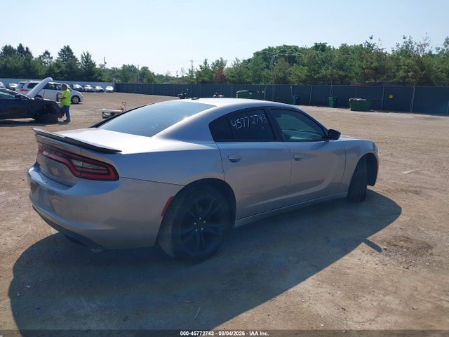 Продаж на аукціоні авто 2016 Dodge Charger Se, vin: 2C3CDXBG5GH251269, номер лоту: 45772743