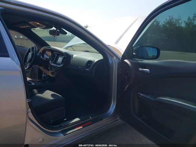 Продаж на аукціоні авто 2016 Dodge Charger Se, vin: 2C3CDXBG5GH251269, номер лоту: 45772743