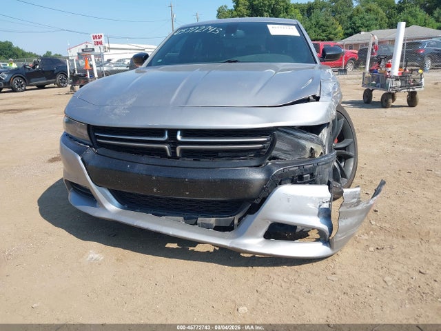 Продаж на аукціоні авто 2016 Dodge Charger Se, vin: 2C3CDXBG5GH251269, номер лоту: 45772743