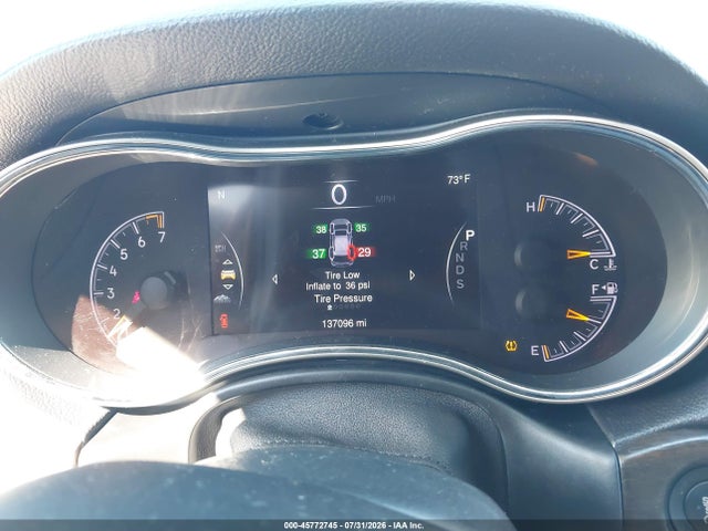 Продаж на аукціоні авто 2014 Jeep Grand Cherokee Limited, vin: 1C4RJFBG0EC365852, номер лоту: 45772745