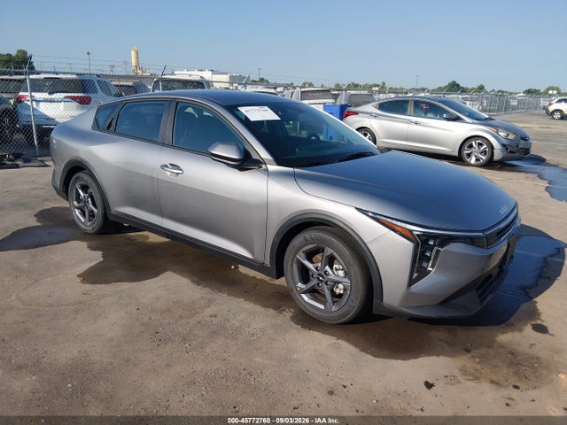 Продаж на аукціоні авто 2026 Kia K4 Lxs, vin: 3KPFT4DE0TE278407, номер лоту: 45772760