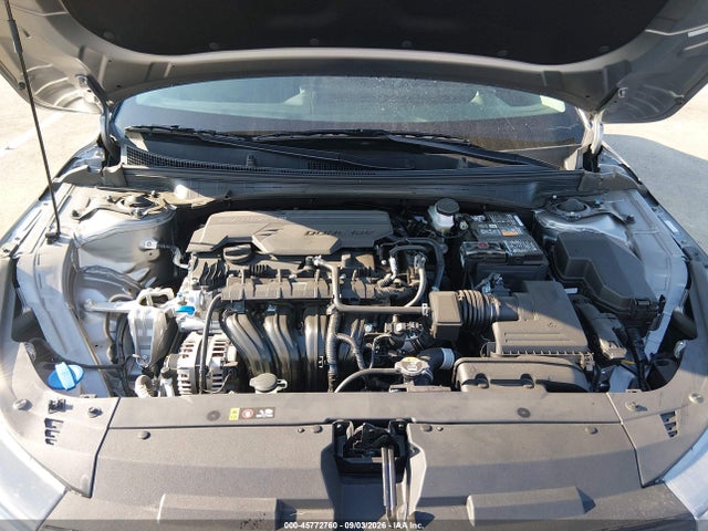 Продаж на аукціоні авто 2026 Kia K4 Lxs, vin: 3KPFT4DE0TE278407, номер лоту: 45772760