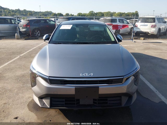 Продаж на аукціоні авто 2026 Kia K4 Lxs, vin: 3KPFT4DE0TE278407, номер лоту: 45772760