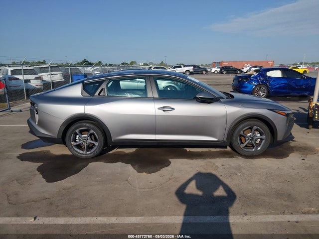Продаж на аукціоні авто 2026 Kia K4 Lxs, vin: 3KPFT4DE0TE278407, номер лоту: 45772760