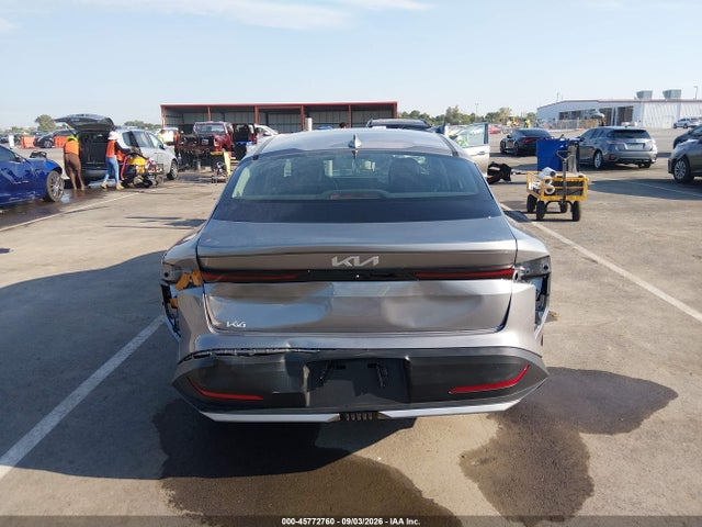Продаж на аукціоні авто 2026 Kia K4 Lxs, vin: 3KPFT4DE0TE278407, номер лоту: 45772760
