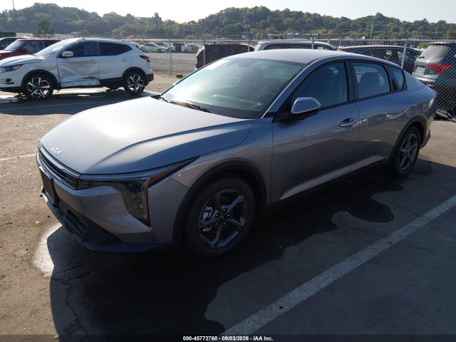 Продаж на аукціоні авто 2026 Kia K4 Lxs, vin: 3KPFT4DE0TE278407, номер лоту: 45772760