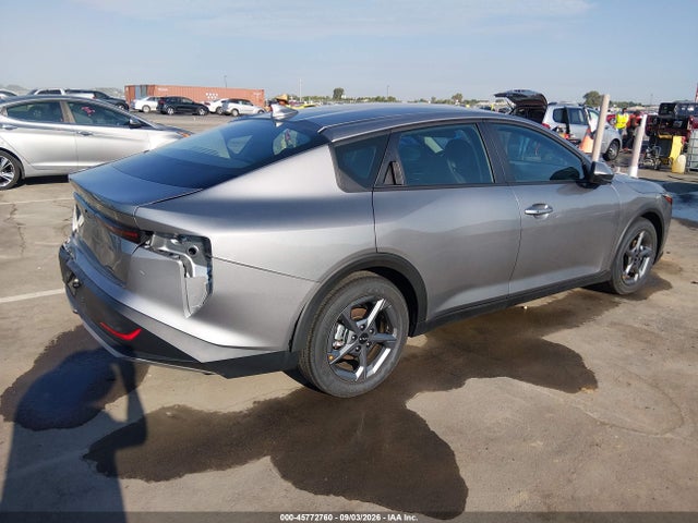 Продаж на аукціоні авто 2026 Kia K4 Lxs, vin: 3KPFT4DE0TE278407, номер лоту: 45772760