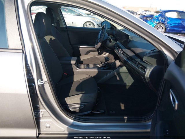 Продаж на аукціоні авто 2026 Kia K4 Lxs, vin: 3KPFT4DE0TE278407, номер лоту: 45772760