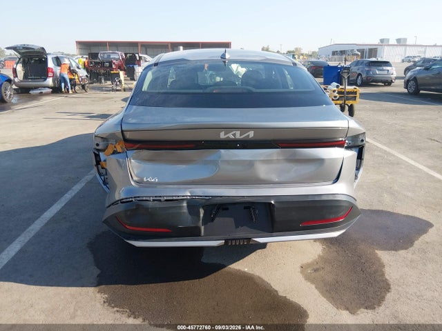 Продаж на аукціоні авто 2026 Kia K4 Lxs, vin: 3KPFT4DE0TE278407, номер лоту: 45772760