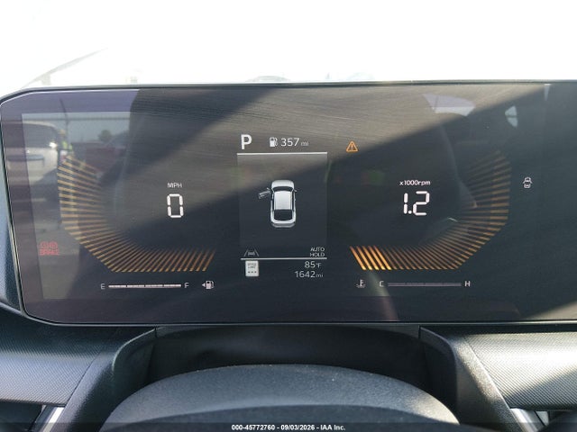 Продаж на аукціоні авто 2026 Kia K4 Lxs, vin: 3KPFT4DE0TE278407, номер лоту: 45772760