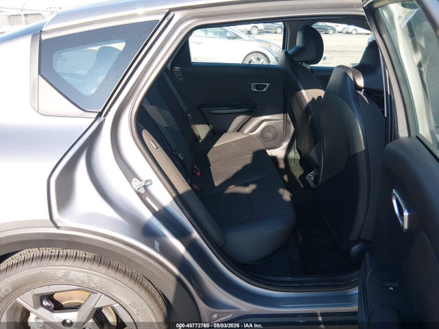 Продаж на аукціоні авто 2026 Kia K4 Lxs, vin: 3KPFT4DE0TE278407, номер лоту: 45772760