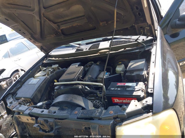 45772764 :رقم المزاد ، 1GKDT13S632337183 vin ، 2003 Gmc Envoy Sle مزاد بيع