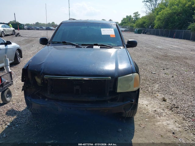 45772764 :رقم المزاد ، 1GKDT13S632337183 vin ، 2003 Gmc Envoy Sle مزاد بيع