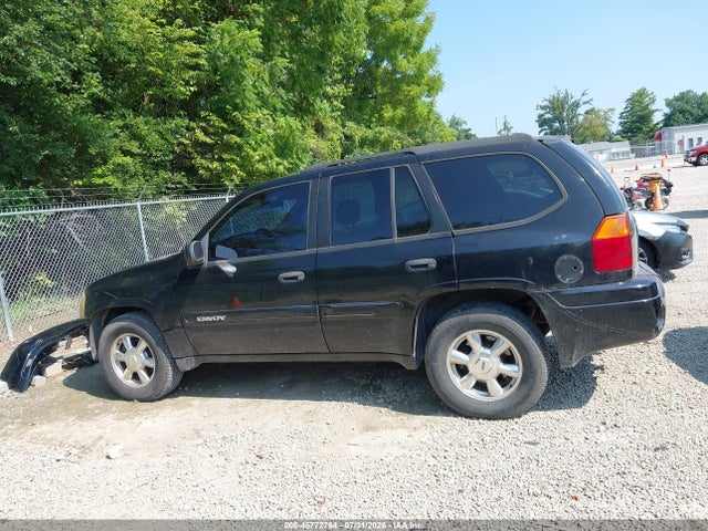 45772764 :رقم المزاد ، 1GKDT13S632337183 vin ، 2003 Gmc Envoy Sle مزاد بيع