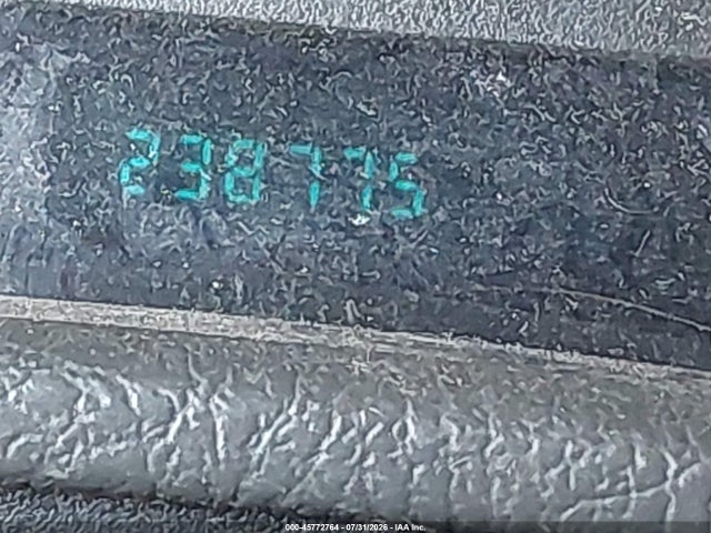 45772764 :رقم المزاد ، 1GKDT13S632337183 vin ، 2003 Gmc Envoy Sle مزاد بيع