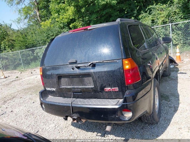 45772764 :رقم المزاد ، 1GKDT13S632337183 vin ، 2003 Gmc Envoy Sle مزاد بيع