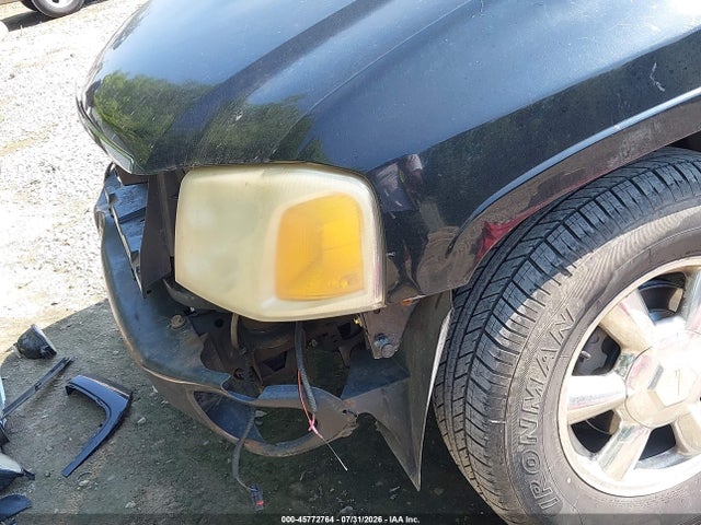 45772764 :رقم المزاد ، 1GKDT13S632337183 vin ، 2003 Gmc Envoy Sle مزاد بيع