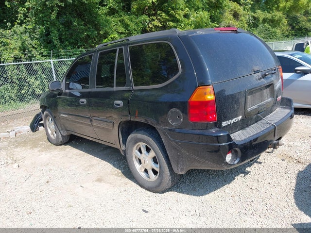 45772764 :رقم المزاد ، 1GKDT13S632337183 vin ، 2003 Gmc Envoy Sle مزاد بيع