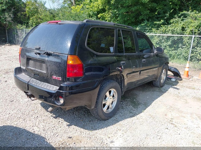 45772764 :رقم المزاد ، 1GKDT13S632337183 vin ، 2003 Gmc Envoy Sle مزاد بيع